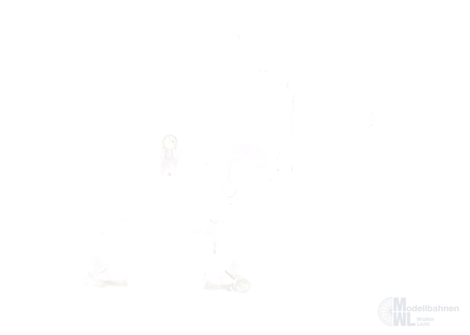 Märklin Ersatzeile E217280 - ERSATZTEIL: Lichtkörper  2 St